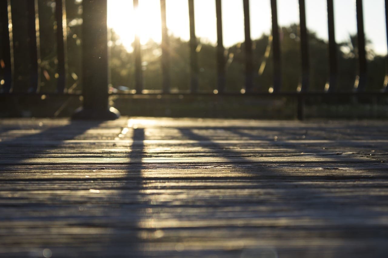 Tips to Keep Your Deck in Tip-Top Shape