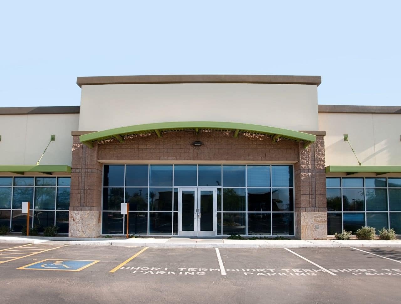 How to Find the Perfect Location for your Business