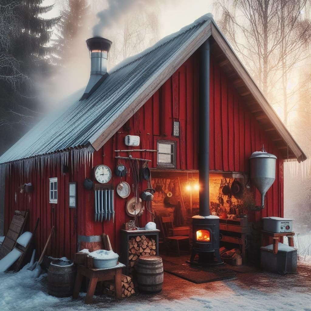 Heating Your Farm Sustainably: Eco-Friendly Outdoor Solutions