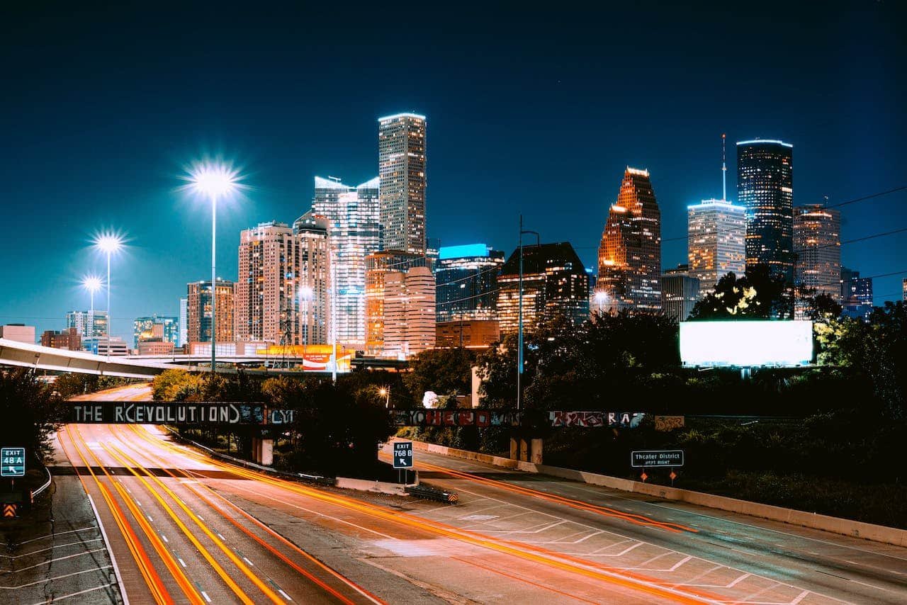 Everything You Need to Know About Texas City Homes for Rent