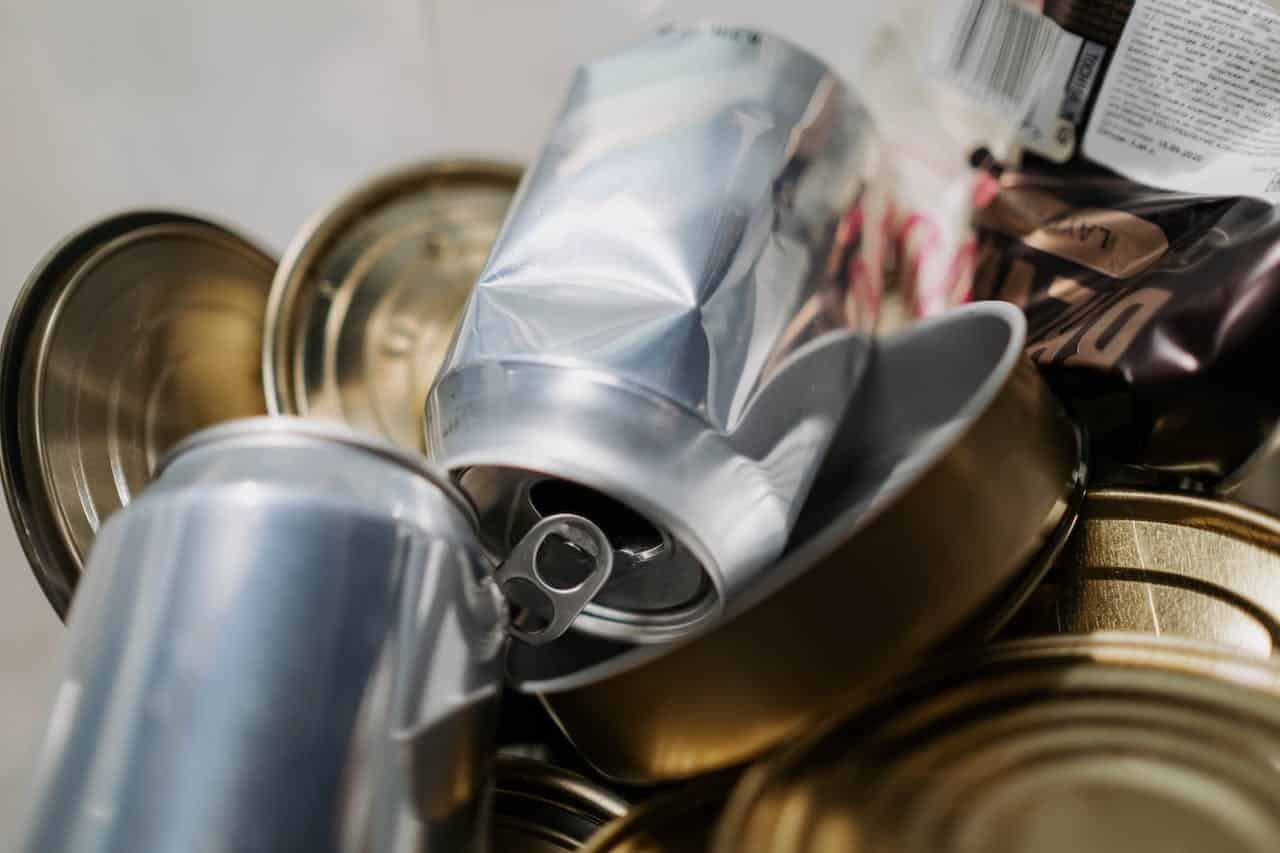 Aluminum Recycling in Austin: How You Can Help Make a Difference