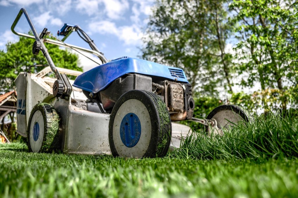 landscaping business loans